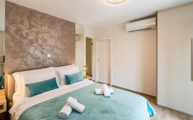 Mitan Accommodation