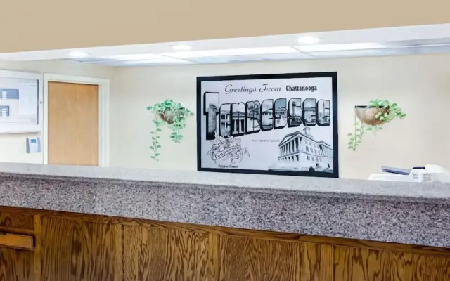 Rodeway Inn