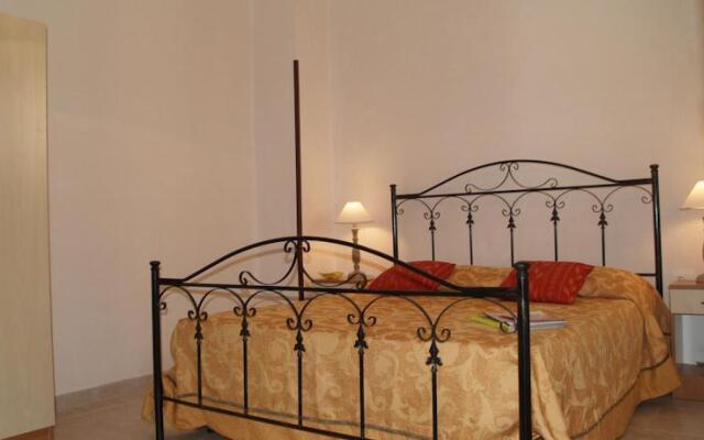 Case Vacanza Salento Lido Pizzo