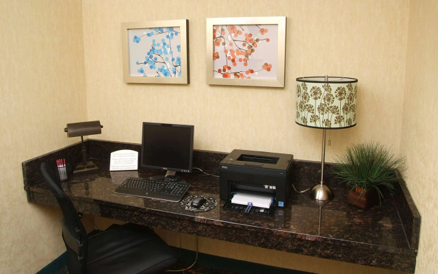 Residence Inn Buffalo Amherst