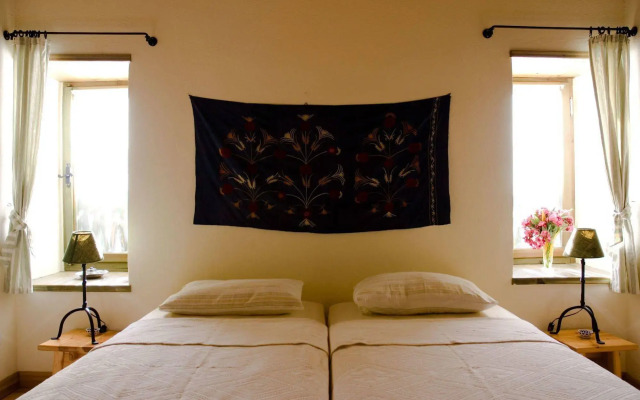 Seki Cottages