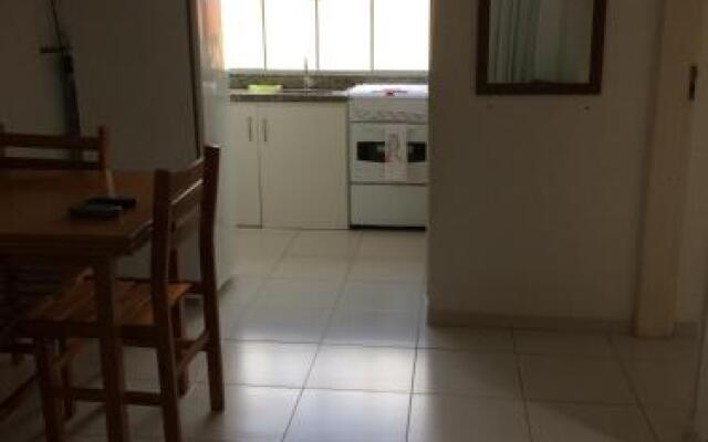 Residencial Agua Do Mar