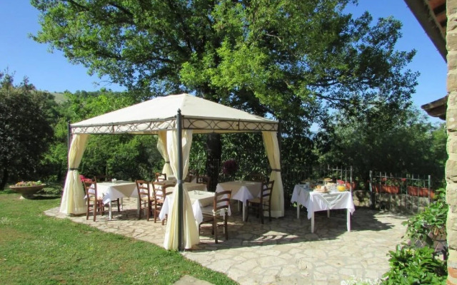 Le Querce di Campolungo