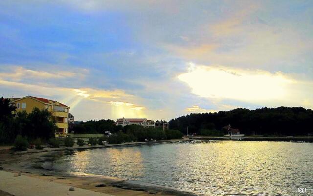 Apartman Pašman K.B.168