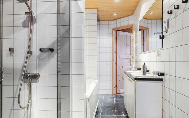 Sarah Dreamhome in Lapland Kittil