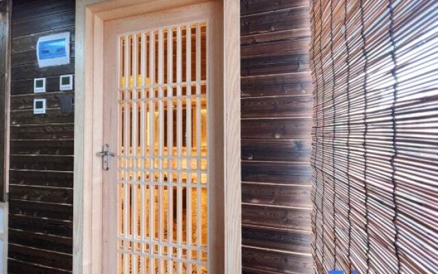 Foshan Mountain Yingyun Residential Residence