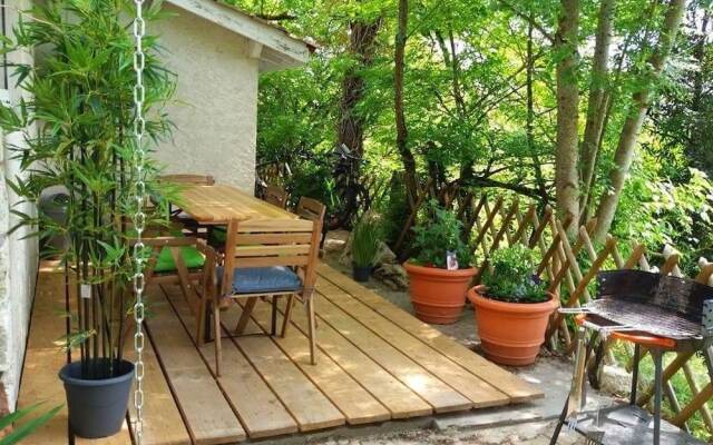 Domaine de Bruguères