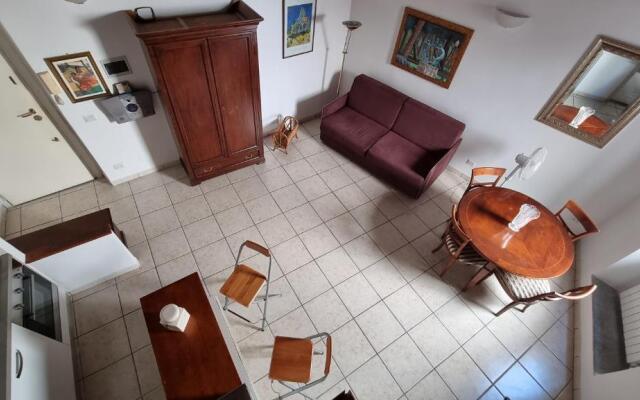 Studio della Pace, Classy & Charming - RENOVATED