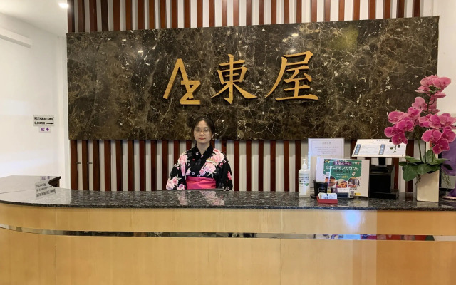 Ocean Hotel 2