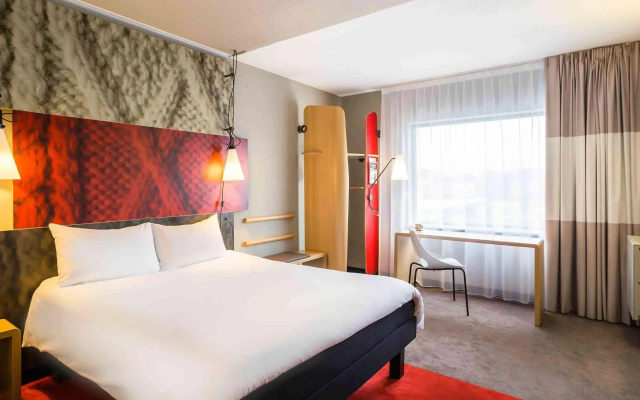 ibis Wroclaw Centrum