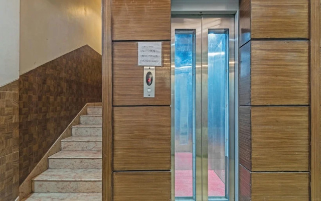Hotel Mandai Palace