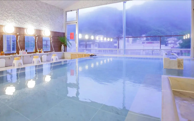 LiVEMAX RESORT KAWAJI