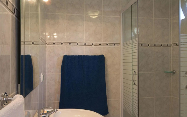 Casa Alto Santo António