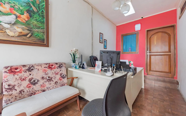 OYO 1370 Sudirman Guesthouse Syariah