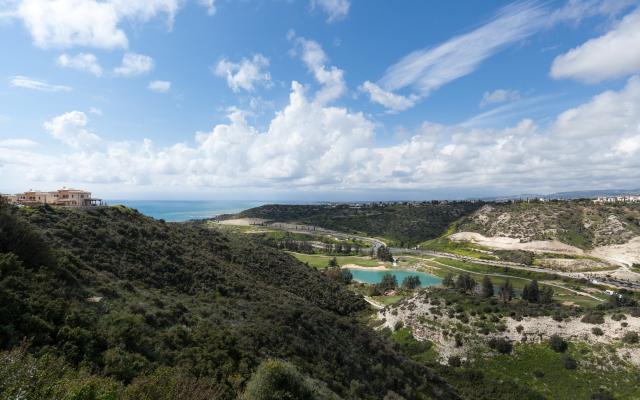 Aphrodite Hills Rentals – Junior Villas