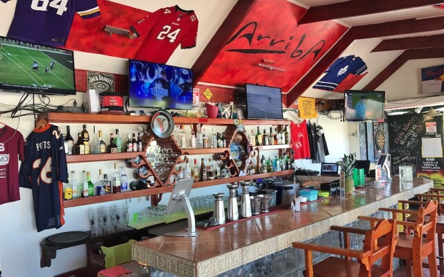Kiban's Surf Hostel