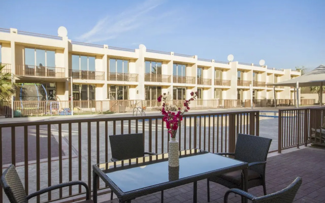 Bespoke Residences - Waikiki Townhouses