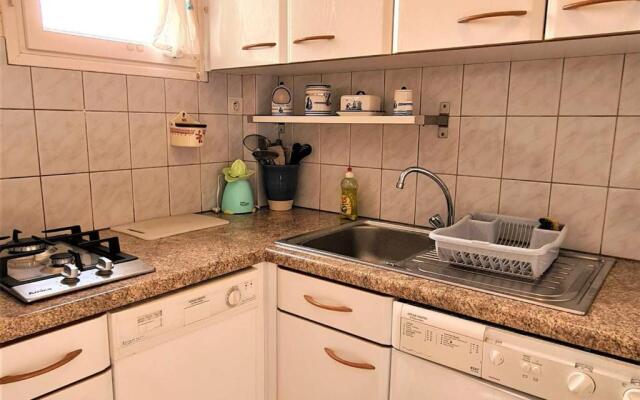 Appartement Quiberon, 2 pièces, 4 personnes - FR-1-478-73