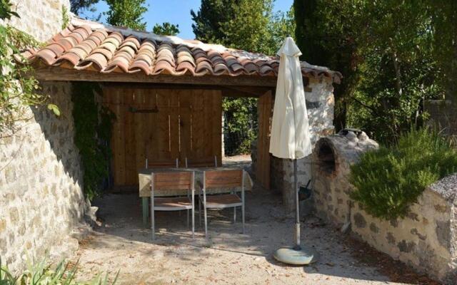 Maison Grospierres, 2 Pièces, 3 Personnes - Fr-1-382-64