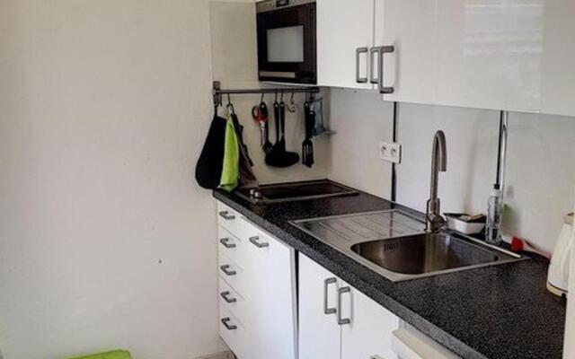 Appartement Bormes-les-Mimosas, 2 pièces, 4 personnes - FR-1-610-68