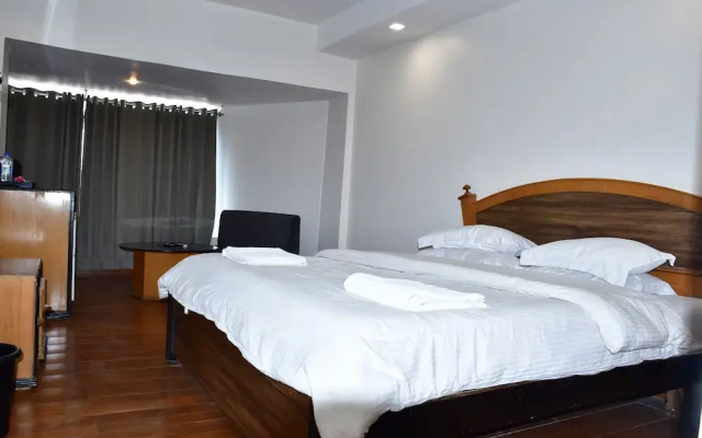 Hotel Tridev