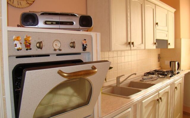 Roman Holidays House Marconi