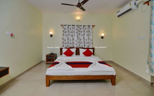 Grotto Bay Holiday Homes
