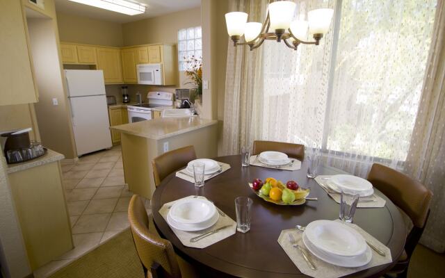 Hilton Vacation Club Scottsdale Links Resort
