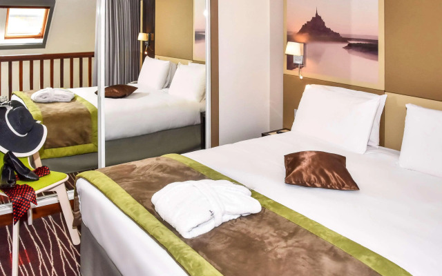 Mercure Granville Le Grand Large