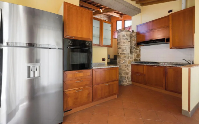 Casolare Torre With Pool And Ac