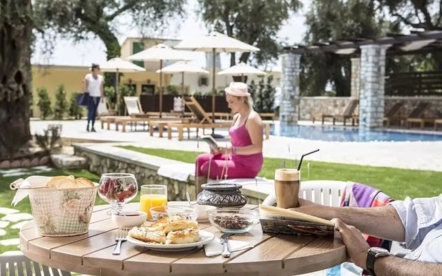 Vassilis Guest House