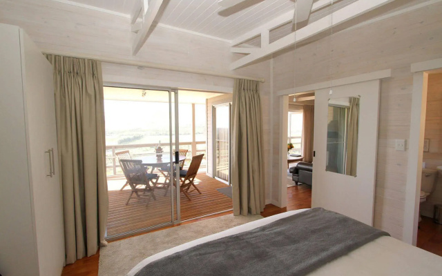 Big Sky Cottages