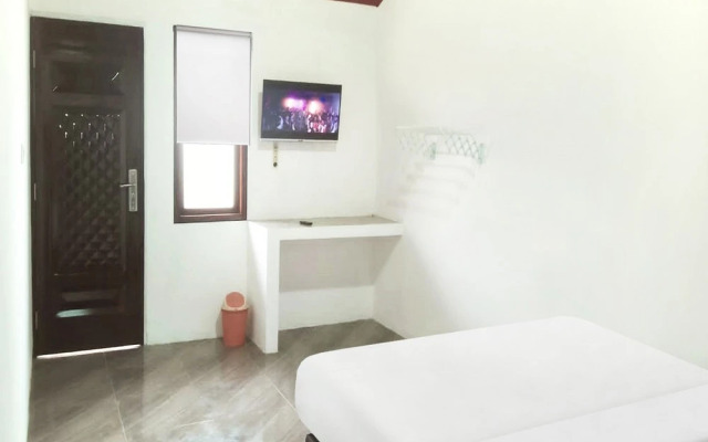 Urbanview Hotel Nerine's Glamping Village Cipanas by RedDoorz