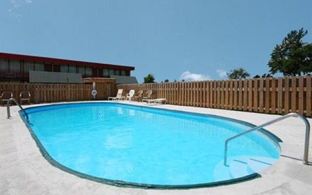 Rodeway Inn