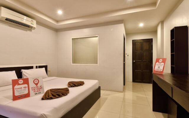 NIDA Rooms Patong Rose 78