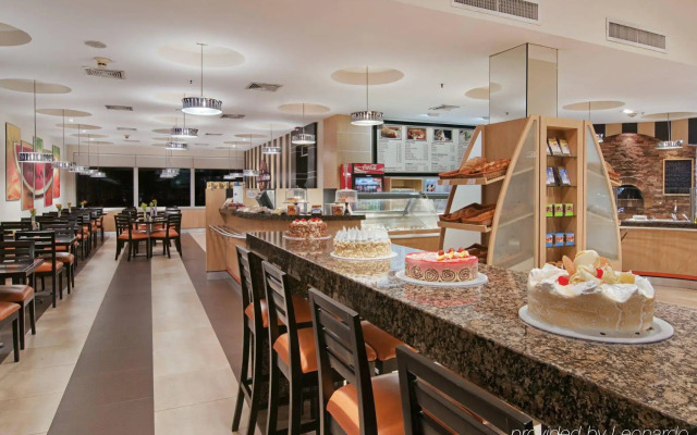 Hilton Colon Guayaquil