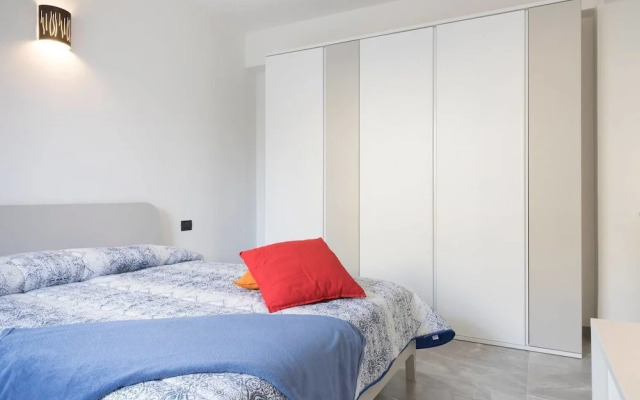 Altido Terrace Apartment