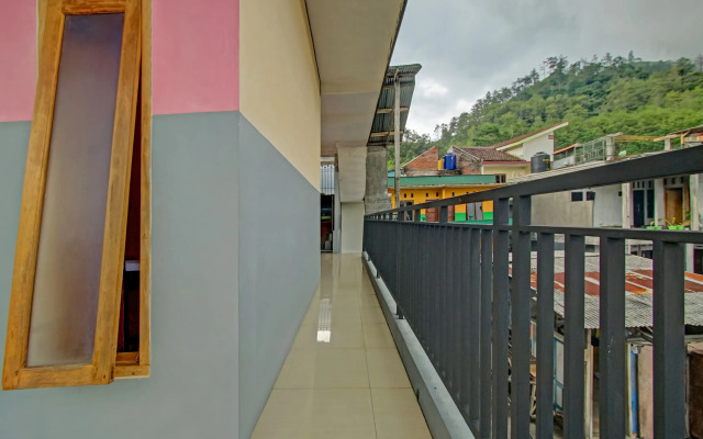 OYO 3866 Villa Gothick