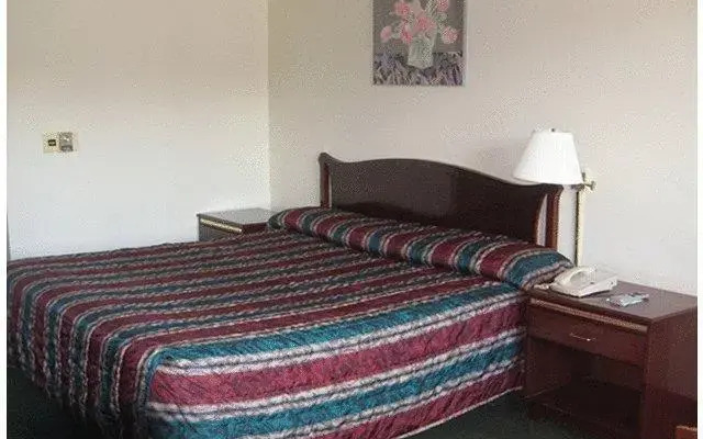 Red Carpet Inn