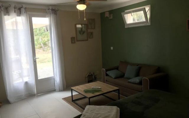 La Désirade Chambres d'hôtes en Provence