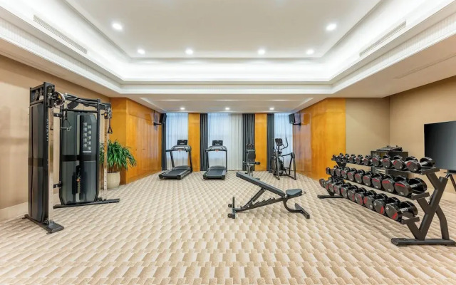 Jianhu by IHG