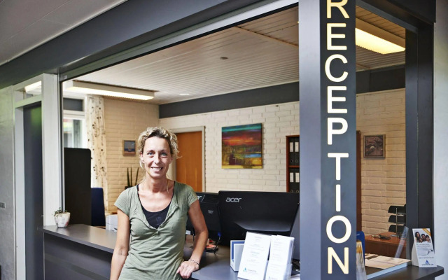 Danhostel Nykøbing Mors