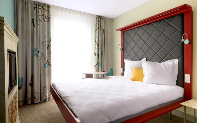 ibis Styles Hotel Berlin Mitte