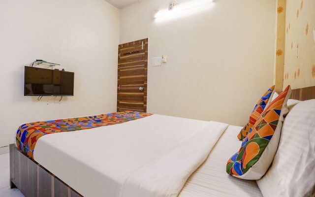 Fabexpress Swara Residency