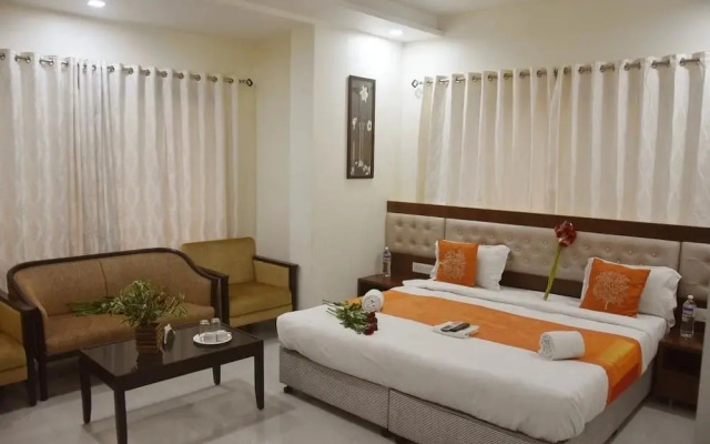 Hotel Sai Shubham