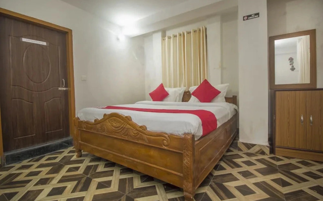 Hotel Inodoy By OYO Rooms
