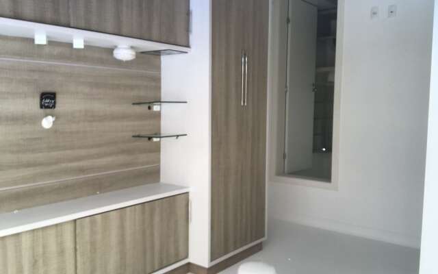 Tu Casa De La Playa Florianópolis Brasil