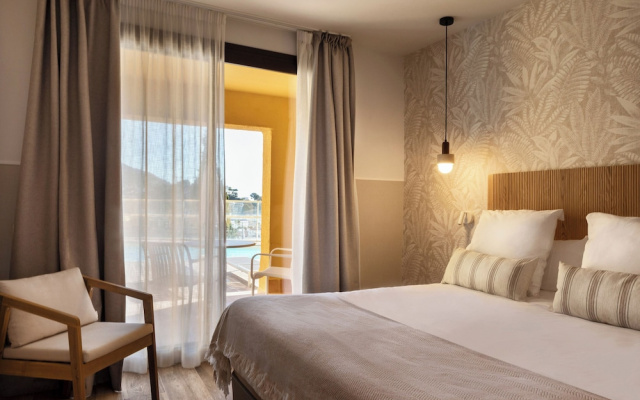 Feelathome Vil-la Romana