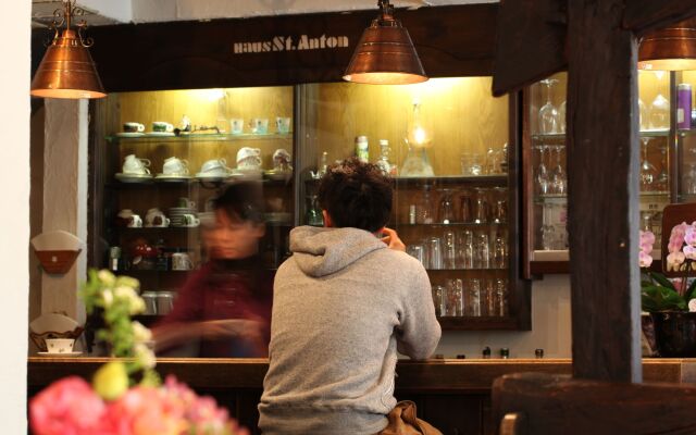 Haus St.Anton