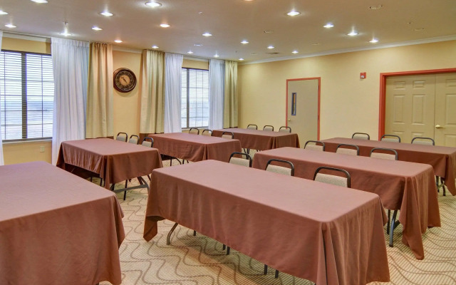 Comfort Suites Roanoke - Fort Worth North